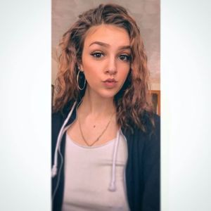 Meet your Posher, Cheyenne